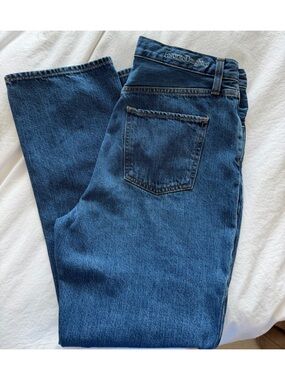 Favorite Daughter Otto Jeans